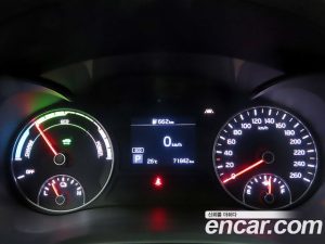 Kia K5 Noblesse 2020 года из Южной Кореи