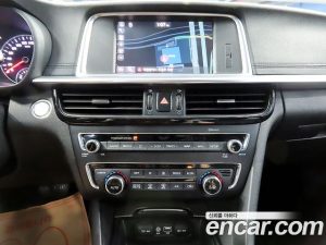 Kia K5 Noblesse 2020 года из Южной Кореи