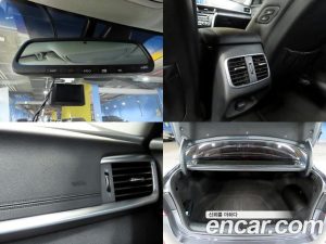 Kia K5 Noblesse 2020 года из Южной Кореи