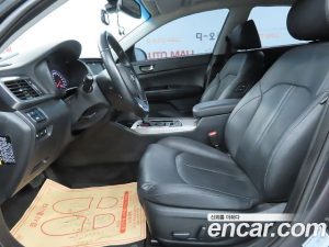 Kia K5 Noblesse 2020 года из Южной Кореи