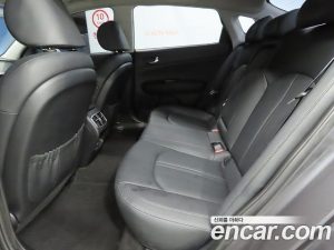 Kia K5 Noblesse 2020 года из Южной Кореи