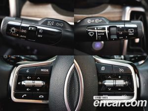 Kia Sorento Дизель 2.2 2WD 2021 года из Южной Кореи