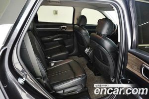 Kia Sorento Дизель 2.2 2WD 2021 года из Южной Кореи