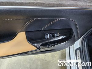 Kia K5 2.0 2021 года из Южной Кореи