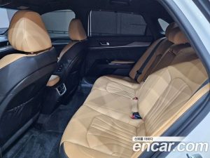 Kia K5 2.0 2021 года из Южной Кореи