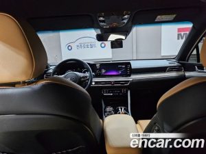 Kia K5 2.0 2021 года из Южной Кореи