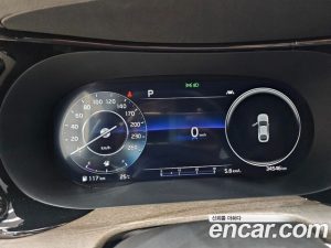 Kia K5 2.0 2021 года из Южной Кореи