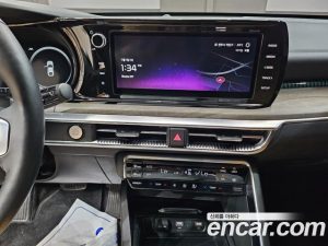 Kia K5 2.0 2021 года из Южной Кореи