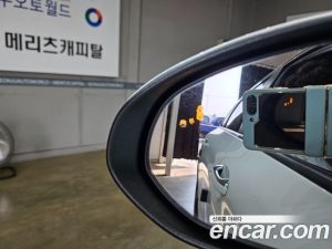 Kia K5 2.0 2021 года из Южной Кореи