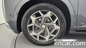 Hyundai Palisade Дизель 2.2 2WD 2022 года из Южной Кореи