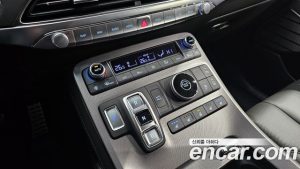 Hyundai Palisade Дизель 2.2 2WD 2022 года из Южной Кореи