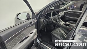 Hyundai Palisade Дизель 2.2 2WD 2022 года из Южной Кореи