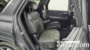 Hyundai Palisade Дизель 2.2 2WD 2022 года из Южной Кореи