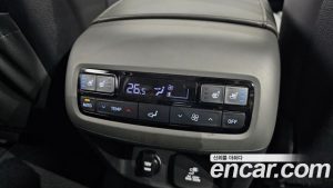 Hyundai Palisade Дизель 2.2 2WD 2022 года из Южной Кореи