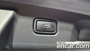 Hyundai Palisade Дизель 2.2 2WD 2022 года из Южной Кореи