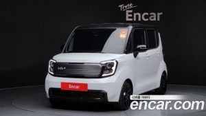 Kia RAY Gravity 2023 года из Южной Кореи