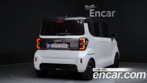 Kia RAY Gravity 2023 года из Южной Кореи
