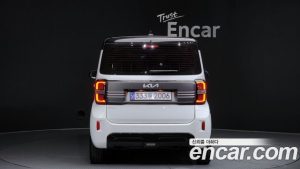 Kia RAY Gravity 2023 года из Южной Кореи