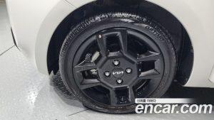 Kia RAY Gravity 2023 года из Южной Кореи