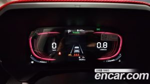 Kia RAY Gravity 2023 года из Южной Кореи