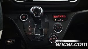 Kia RAY Gravity 2023 года из Южной Кореи