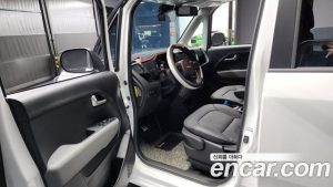 Kia RAY Gravity 2023 года из Южной Кореи