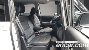 Kia RAY Gravity 2023 года из Южной Кореи