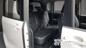 Kia RAY Gravity 2023 года из Южной Кореи