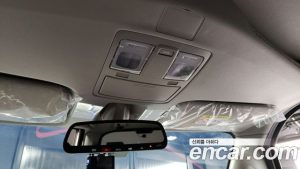 Kia RAY Gravity 2023 года из Южной Кореи