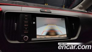 Kia RAY Gravity 2023 года из Южной Кореи