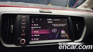 Kia RAY Gravity 2023 года из Южной Кореи