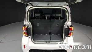 Kia RAY Gravity 2023 года из Южной Кореи