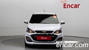 ChevroletGMDaewoo Spark LT 2020 года из Южной Кореи