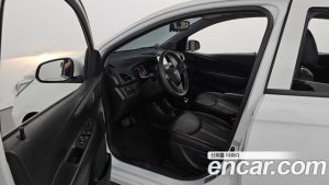 ChevroletGMDaewoo Spark LT 2020 года из Южной Кореи