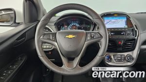 ChevroletGMDaewoo Spark LT 2020 года из Южной Кореи