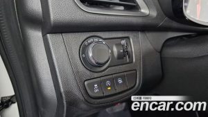 ChevroletGMDaewoo Spark LT 2020 года из Южной Кореи