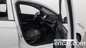 ChevroletGMDaewoo Spark LT 2020 года из Южной Кореи