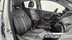 ChevroletGMDaewoo Spark LT 2020 года из Южной Кореи