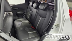 ChevroletGMDaewoo Spark LT 2020 года из Южной Кореи