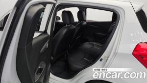 ChevroletGMDaewoo Spark LT 2020 года из Южной Кореи