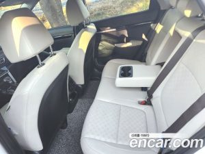 Kia Seltos Дизель 1.6 2WD 2021 года из Южной Кореи