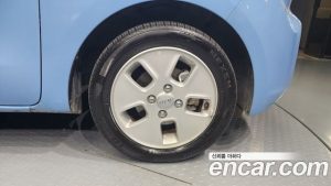 Kia RAY Prestige 2021 года из Южной Кореи
