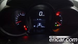 Kia RAY Prestige 2021 года из Южной Кореи