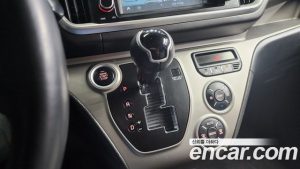 Kia RAY Prestige 2021 года из Южной Кореи