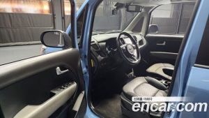 Kia RAY Prestige 2021 года из Южной Кореи