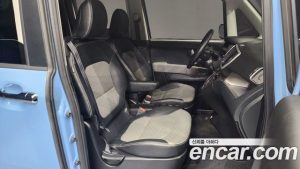 Kia RAY Prestige 2021 года из Южной Кореи