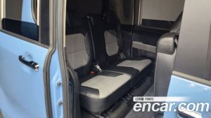 Kia RAY Prestige 2021 года из Южной Кореи