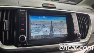 Kia RAY Prestige 2021 года из Южной Кореи