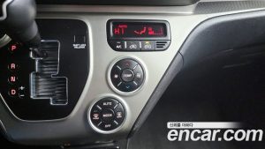 Kia RAY Prestige 2021 года из Южной Кореи