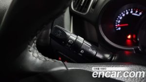 Kia RAY Prestige 2021 года из Южной Кореи